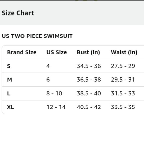 NWT Zaful crochet o ring fish net orange bikini S Small - Picture 8 of 9